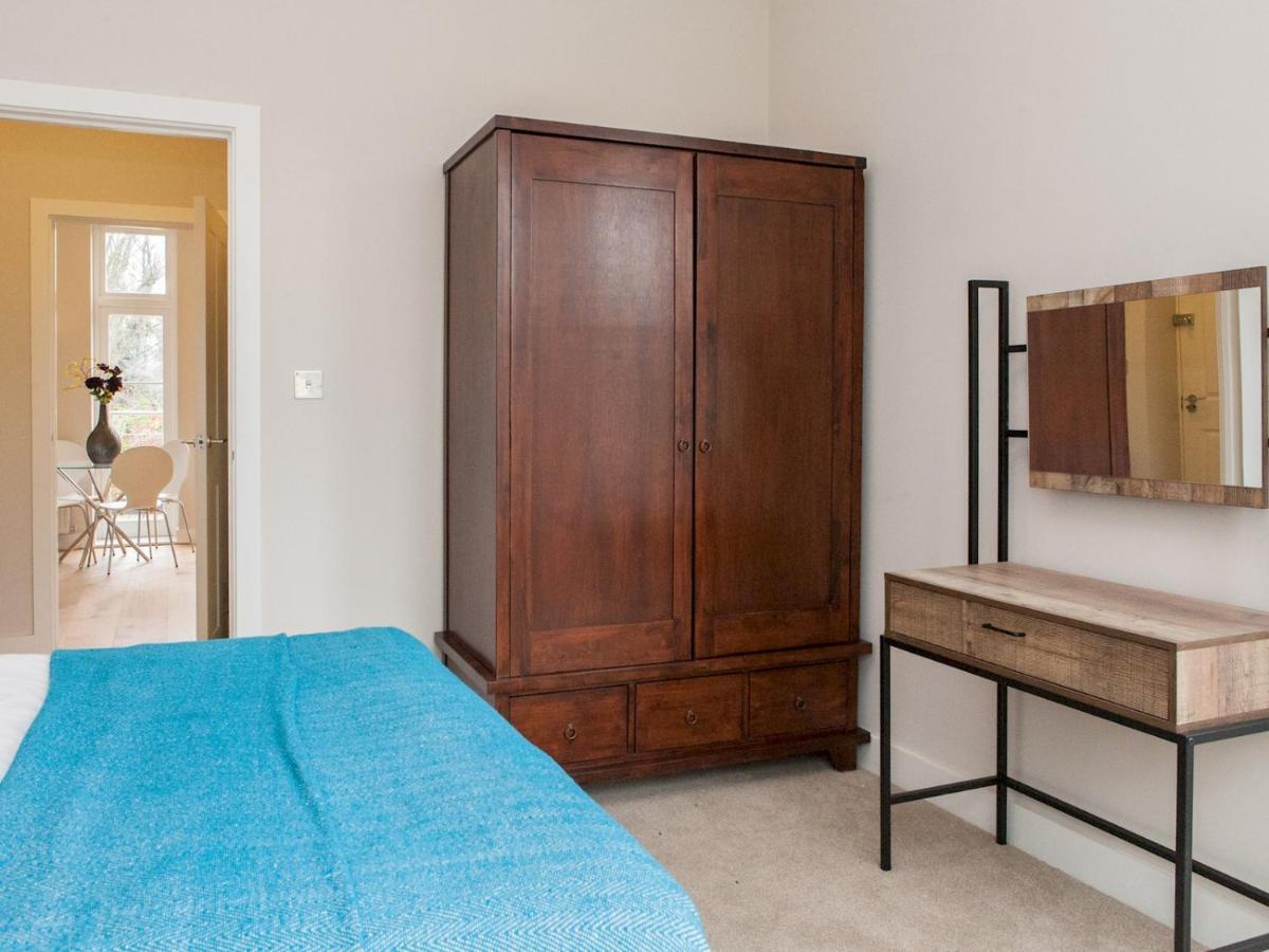 Pass The Keys - Spacious Flat With Private Sun Terrace In South East Лондон Экстерьер фото