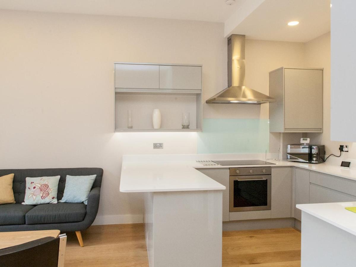 Pass The Keys - Spacious Flat With Private Sun Terrace In South East Лондон Экстерьер фото