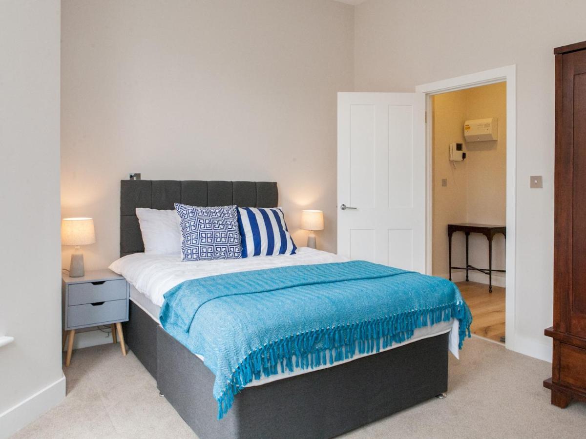 Pass The Keys - Spacious Flat With Private Sun Terrace In South East Лондон Экстерьер фото